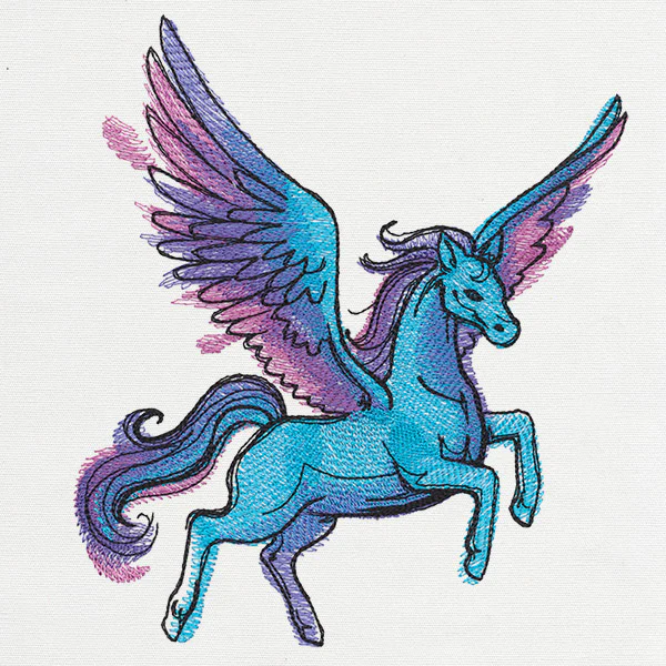 Spectrum - Pegasus - Image 3