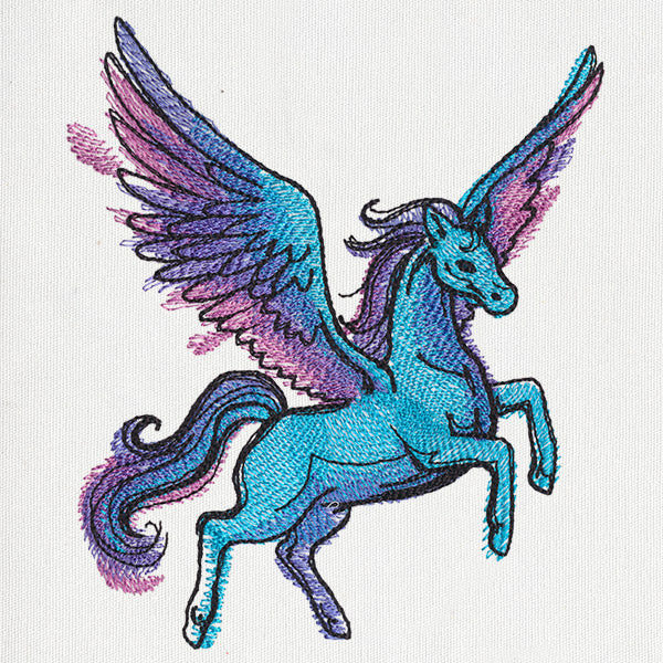 Spectrum - Pegasus - Image 4