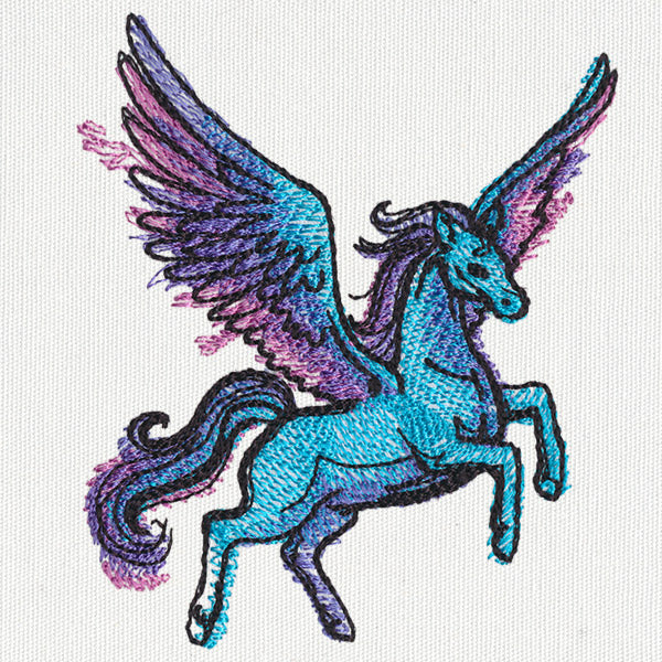 Spectrum - Pegasus - Image 5