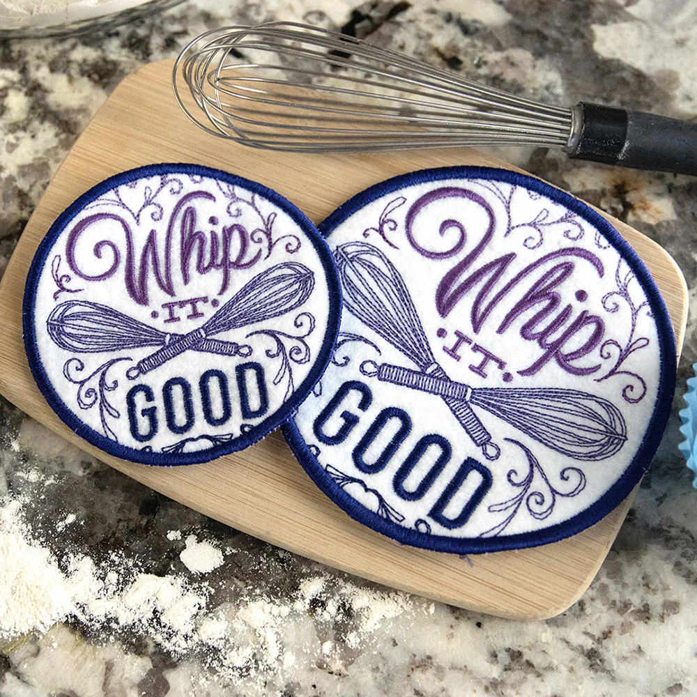 Spice It Up Coaster - Whip It Good - Image 2
