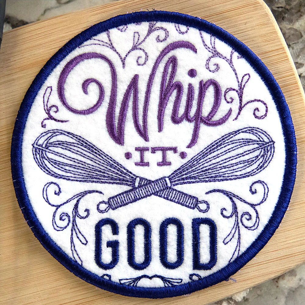 Spice It Up Coaster - Whip It Good - Image 5
