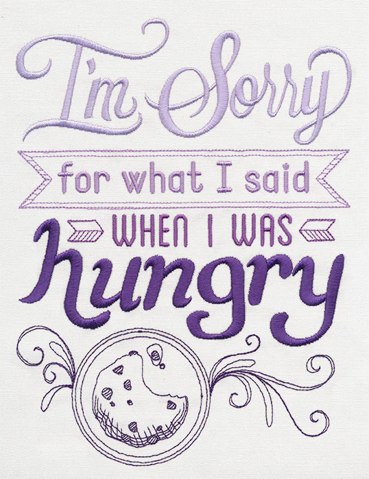 Spice It Up - I'm Sorry for What I Said - Image 3