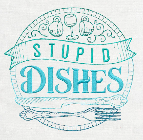 Spice It Up - Stupid Dishes - Image 2