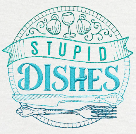 Spice It Up - Stupid Dishes - Image 3