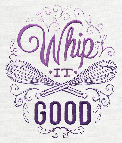 Spice It Up - Whip It Good - Image 2