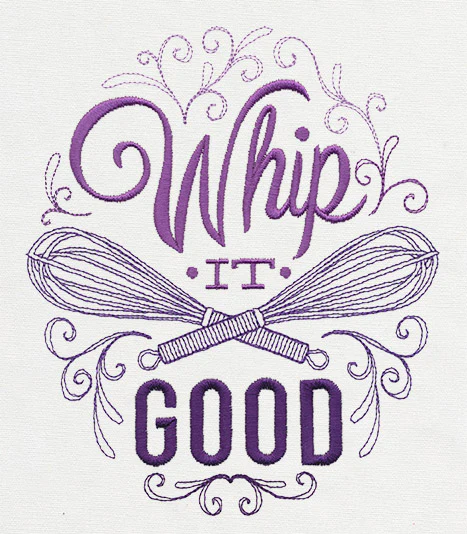 Spice It Up - Whip It Good - Image 3