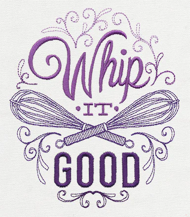 Spice It Up - Whip It Good - Image 4