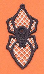 Spider (Lace) - Image 2