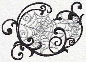 Spiderweb Flourish - Image 5