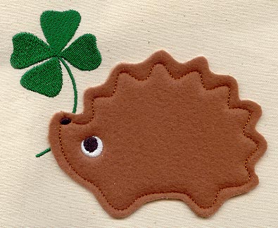 Spike (Applique) - Image 3