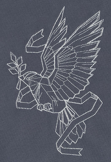 Spirit of Peace Dove - Image 2