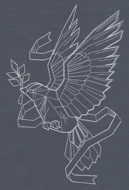 Spirit of Peace Dove - Image 4