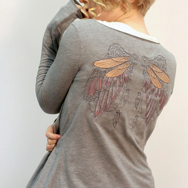 Spirited Wings (Wing Pair) - Image 7