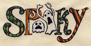 Spooky - Image 3