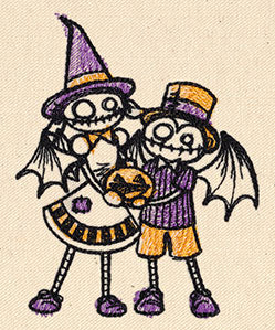 Spooky Kids - Image 3