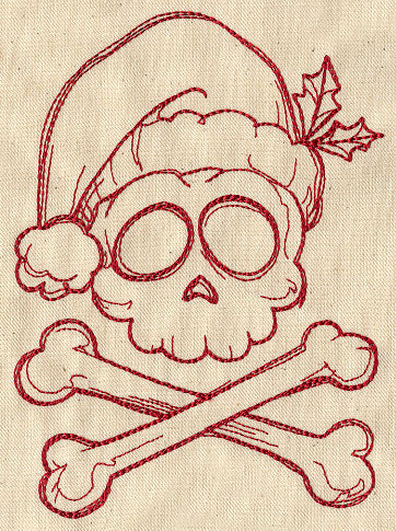Spooky Little Christmas - Image 3