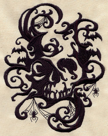 Spooky Shadows - Image 2