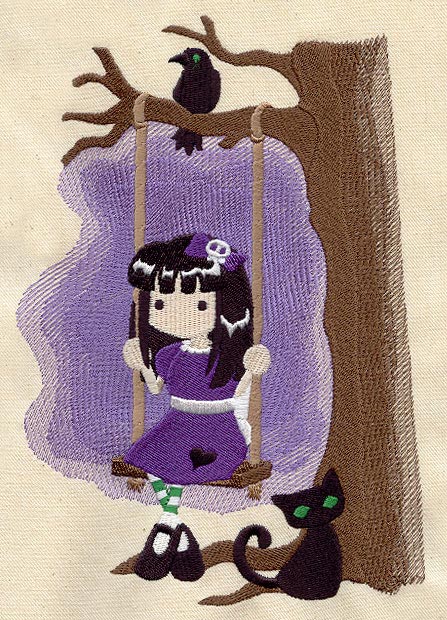 Spooky Swing - Image 3