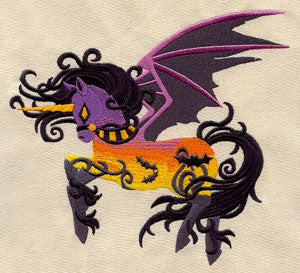 Spooky Unicorn - Image 4