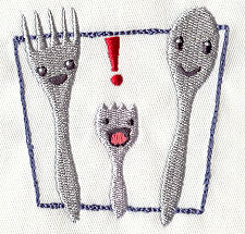 Spork Baby - Image 2