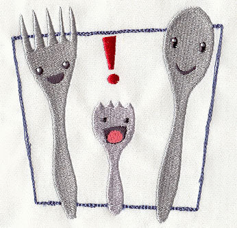 Spork Baby - Image 3