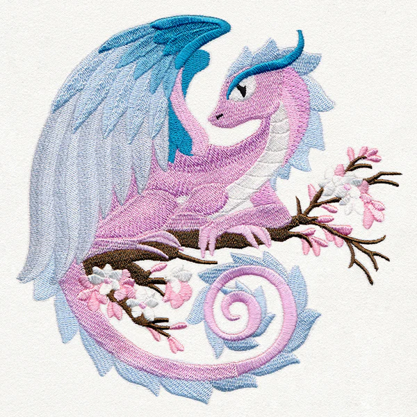 Spring Dragon - Image 2