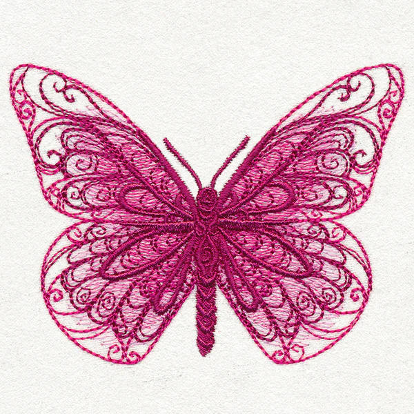 Spring Magic - Butterfly - Image 5