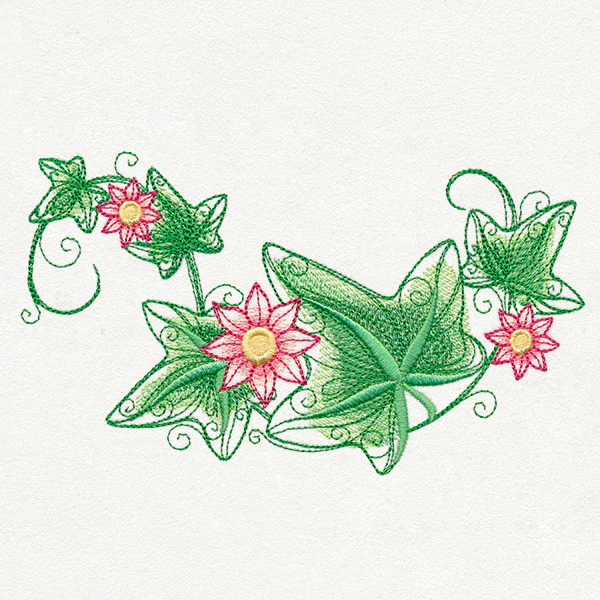 Spring Magic - Ivy - Image 4