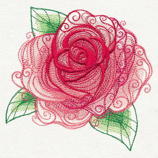 Spring Magic - Rose - Image 4