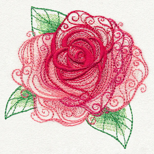Spring Magic - Rose - Image 5