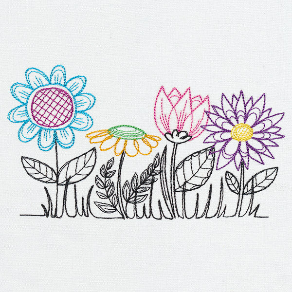 Sprout Border - Image 4