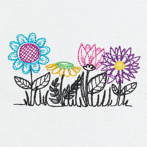 Sprout Border - Image 5