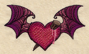 Staked Heart - Image 2