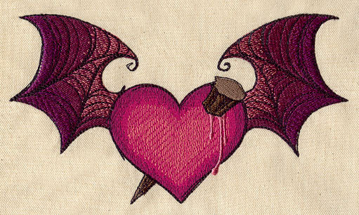 Staked Heart - Image 3