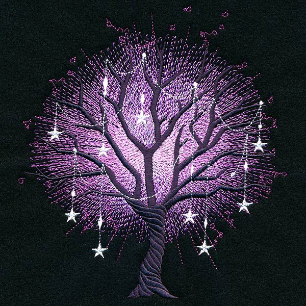 Starlight Tree - Image 3