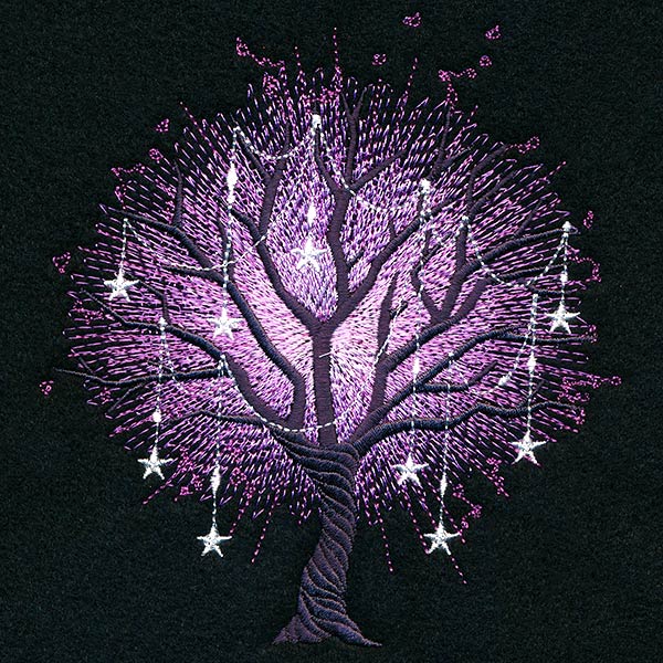 Starlight Tree - Image 5
