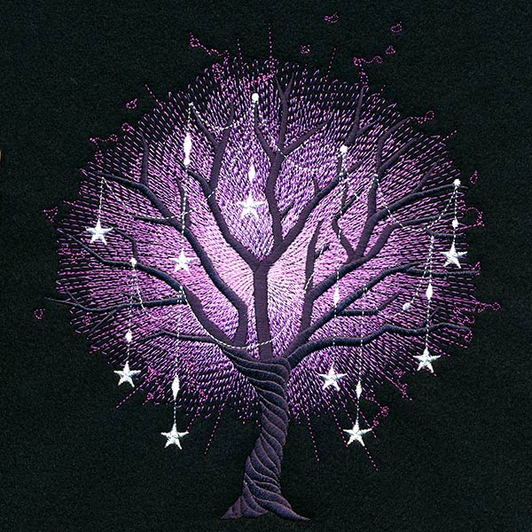 Starlight Tree - Image 7