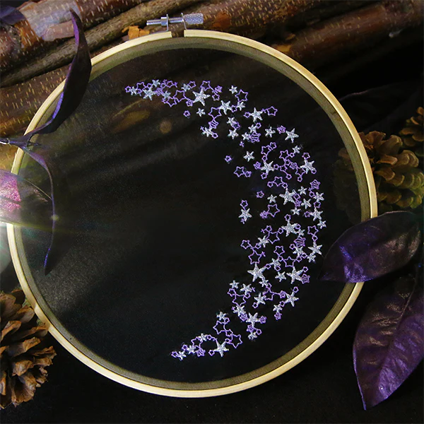 Starry Moonlight - Image 12
