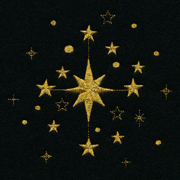 Stars of the Constellation Accent 1 - Image 13