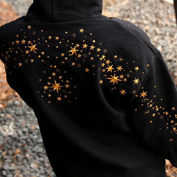 Stars of the Constellation Border - Image 9