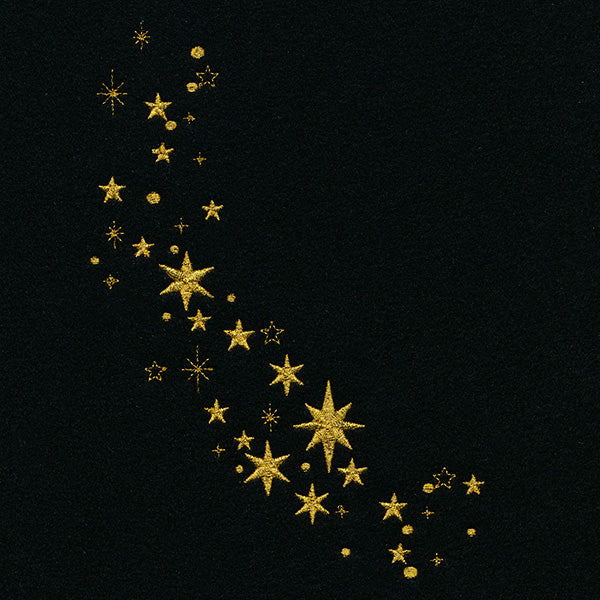Stars of the Constellation Collar - Image 3