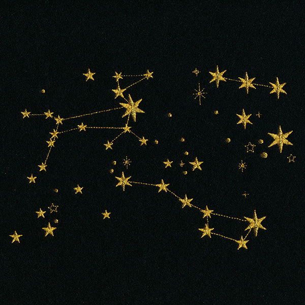 Stars of the Constellation Feature - Image 3