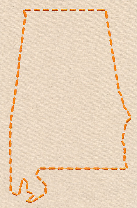 State of the Heart - Alabama - Image 2