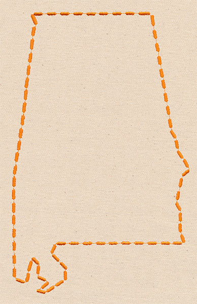 State of the Heart - Alabama - Image 3