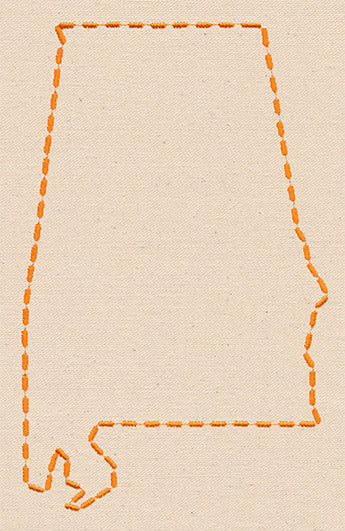 State of the Heart - Alabama - Image 4