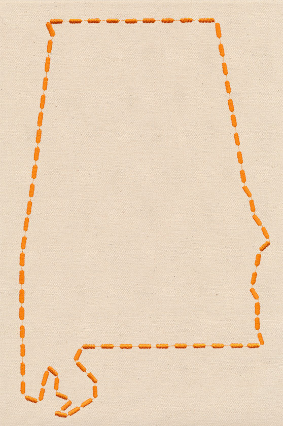 State of the Heart - Alabama - Image 6