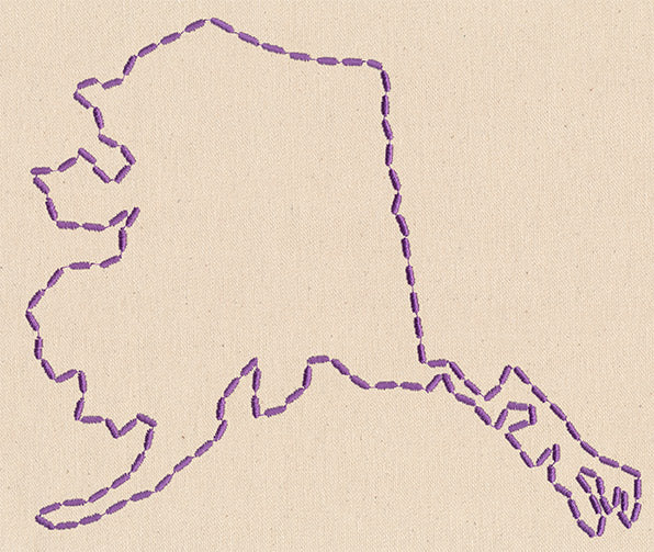 State of the Heart - Alaska - Image 2
