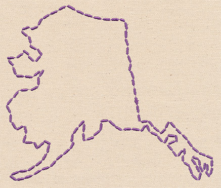 State of the Heart - Alaska - Image 4