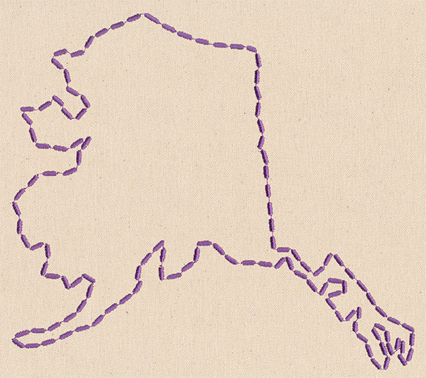 State of the Heart - Alaska - Image 6