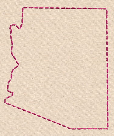 State of the Heart - Arizona - Image 4